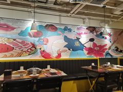 大堂-黄记煌三汁焖锅(崇文门店)
