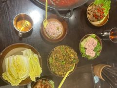 -冯校长老火锅(深圳总店)