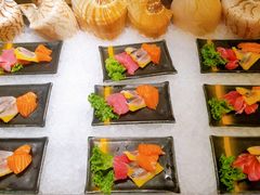 -富力丽思卡尔顿酒店·香荟全日制餐厅