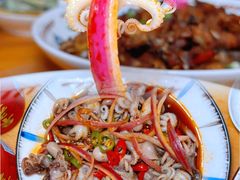 -孙记海鲜砂锅菜(拾味nice店)