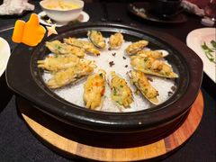 -醉东Oriental House(静安嘉里中心店)