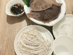 -呷哺呷哺(太原万象城店)