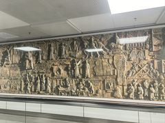 -郑州新郑国际机场-T2航站楼