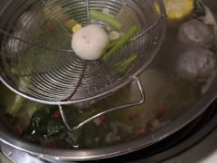 -三头牛·潮汕牛肉生蚝火锅 (夏湾店)