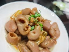 酱椒长江鮰鱼肚-闽和南(深圳万象城店)