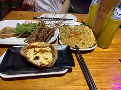 -本色.小马哥烧烤(五一路总店)
