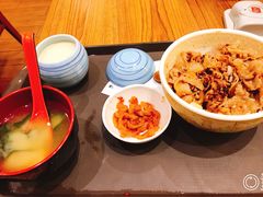 -食其家·牛丼咖喱(大悦城店)