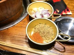 -原始泥炉烤肉(总店)