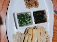 -苏小柳手工点心(人民广场分院)