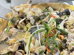 -石潭贵香酒店(玄真路店)