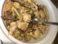 -广东道至正餐厅(区庄店)
