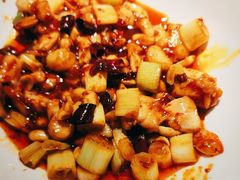 -青年公社烤鸭(青年路店)