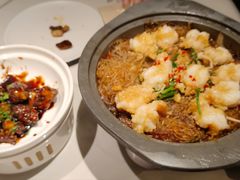 -绿茶餐厅(淮安区万达广场店)