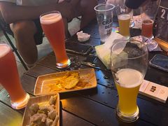 -板凳鲜酿·精酿啤酒(建设路站)