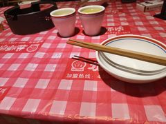 -龙师傅卤炒(天马店)
