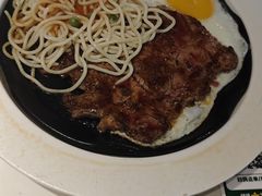 -豪客来牛排(开元盛世广场店)