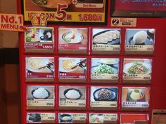 -一兰拉面(梅田阪急东通店)