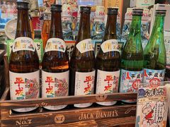 -平成屋·午肴夜酒(四川北路店)
