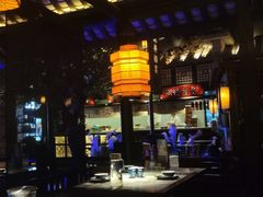 -绿茶餐厅(昆明世纪金源店)