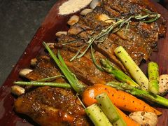 -烛影拾光观景餐厅·创意菜·摄影·小提琴(大唐不夜城店)