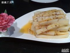 桂花山药-106-106餐厅(山水文园店)