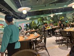 -春润大地海南椰子鸡(沙井京基百纳广场店)