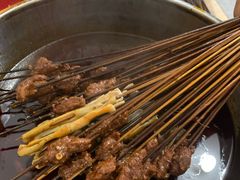 -厕所串串(文殊院店)