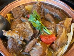 -顺顺小吃(独克宗古城店)