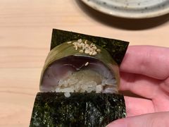 -晴空·日本料理(万象城店)