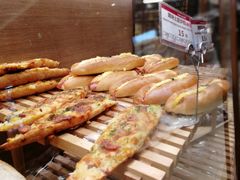 -山崎面包(静安久光店)