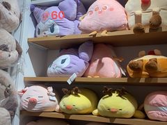 -名创优品(天河区正佳广场二店)