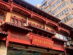 -即墨路小商品市场