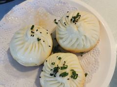 生煎包-廊亦舫Lang Yi Fang Restaurant(金桥店)