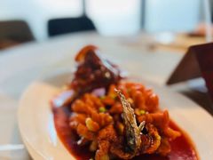 -RIVIERA 松鹤楼(外滩店)