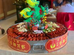 -於氏虾神(盱眙总店)