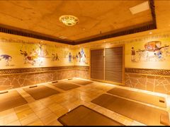 -碧中海汤泉汗蒸酒店