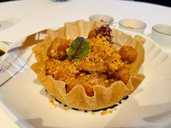 -宝丽轩中餐厅BAOLIXUAN