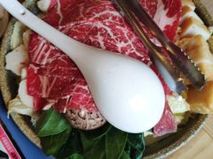 -隐泉京望日式料理(太和广场店)