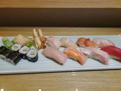 -西村日本料理(香格里拉饭店)