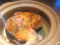 -金牌外婆家(苏州中心店)