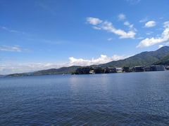 -大理洱海