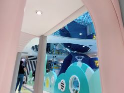 -meland club亲子乐园(重庆万象城店)