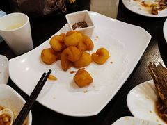 -老牌坊鲁菜名店(宽厚里店)