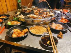 -五彩凉山自助西昌烧烤(柳翠路店)