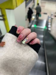 -美兮美学·日式美甲美睫