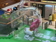 -巴黎春天(浦建店)