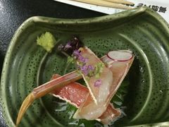 -蟹料理 北海道かに将軍(札幌本店)