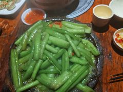 -农厨好味·温泉鹅·农家菜