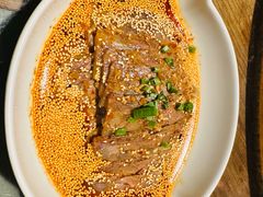 -那家小馆•北京菜•烤鸭(香山店)