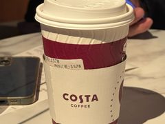-COSTA COFFEE(新奥购物中心店)